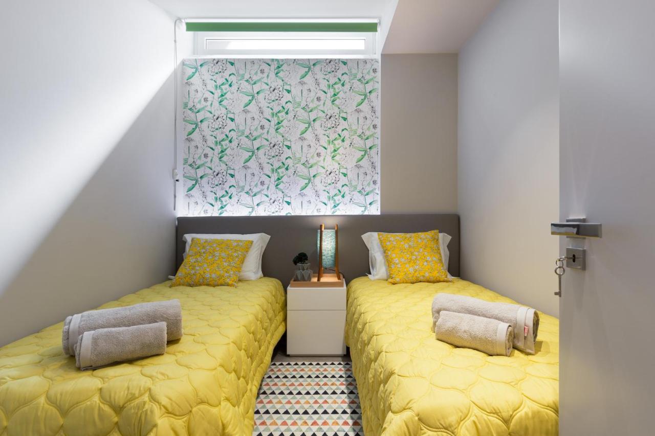 Apartamento Charming Luxurious Flat With Garage By Host Wise Oporto