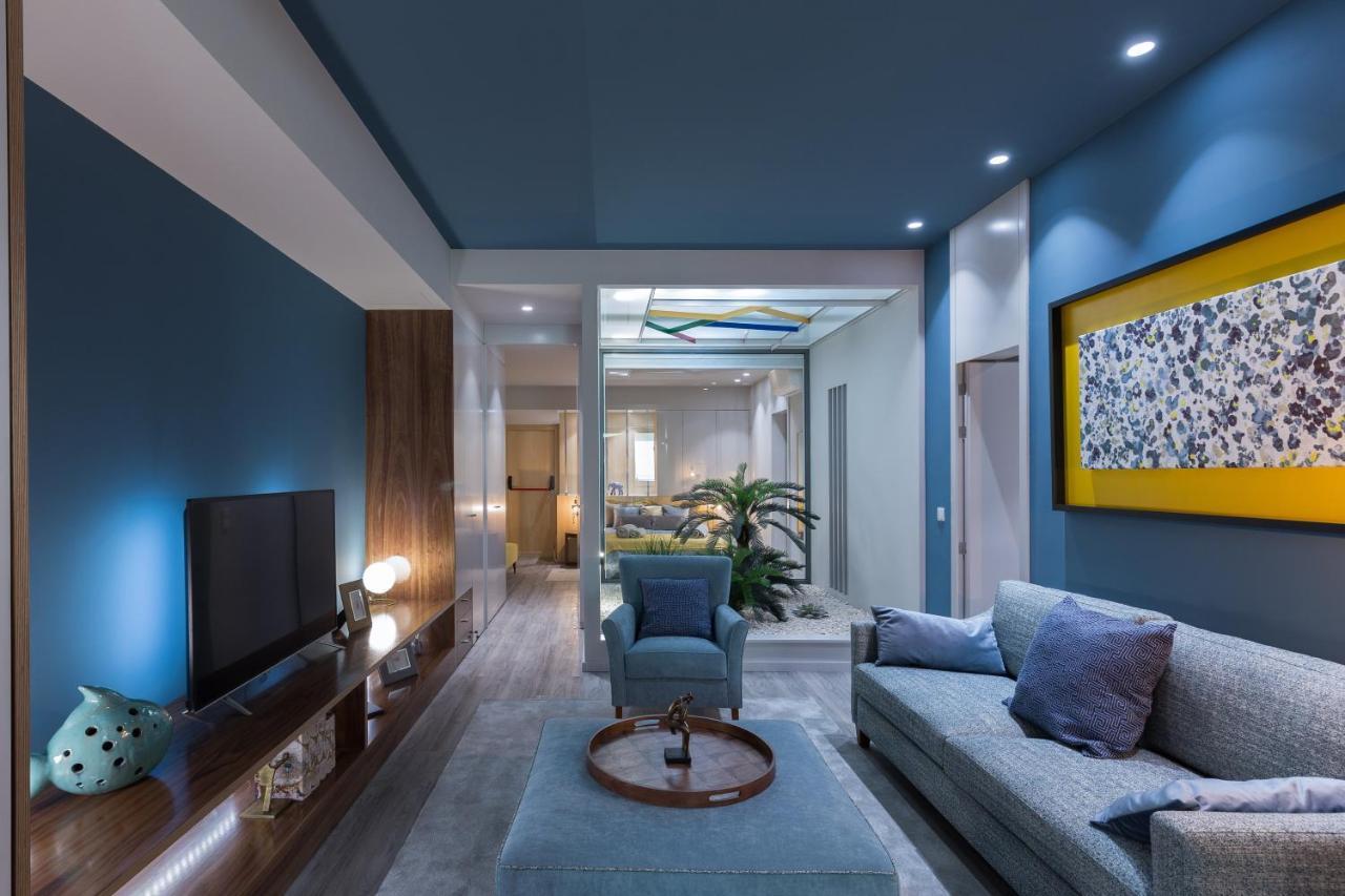 Charming Luxurious Flat With Garage By Host Wise Oporto