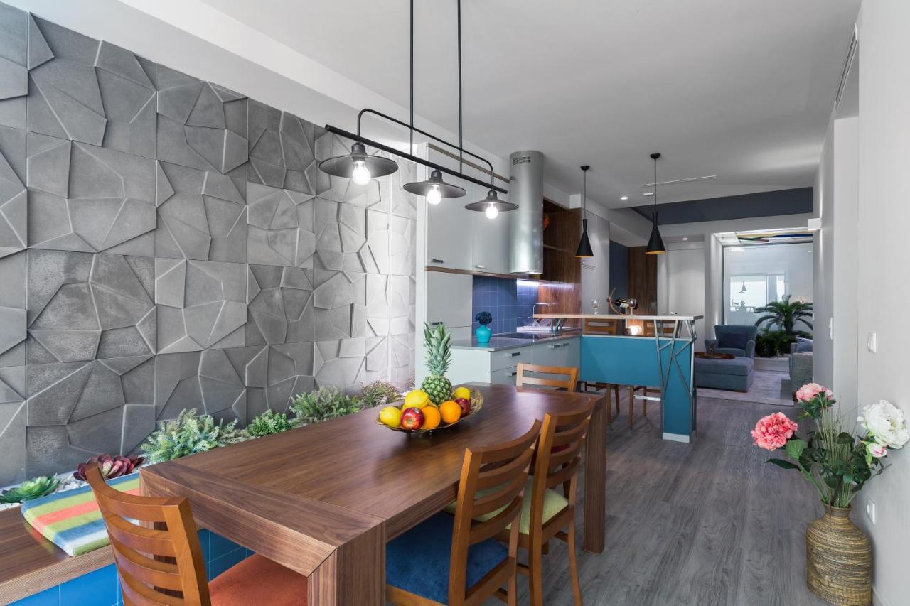 Charming Luxurious Flat With Garage By Host Wise Apartamento Oporto