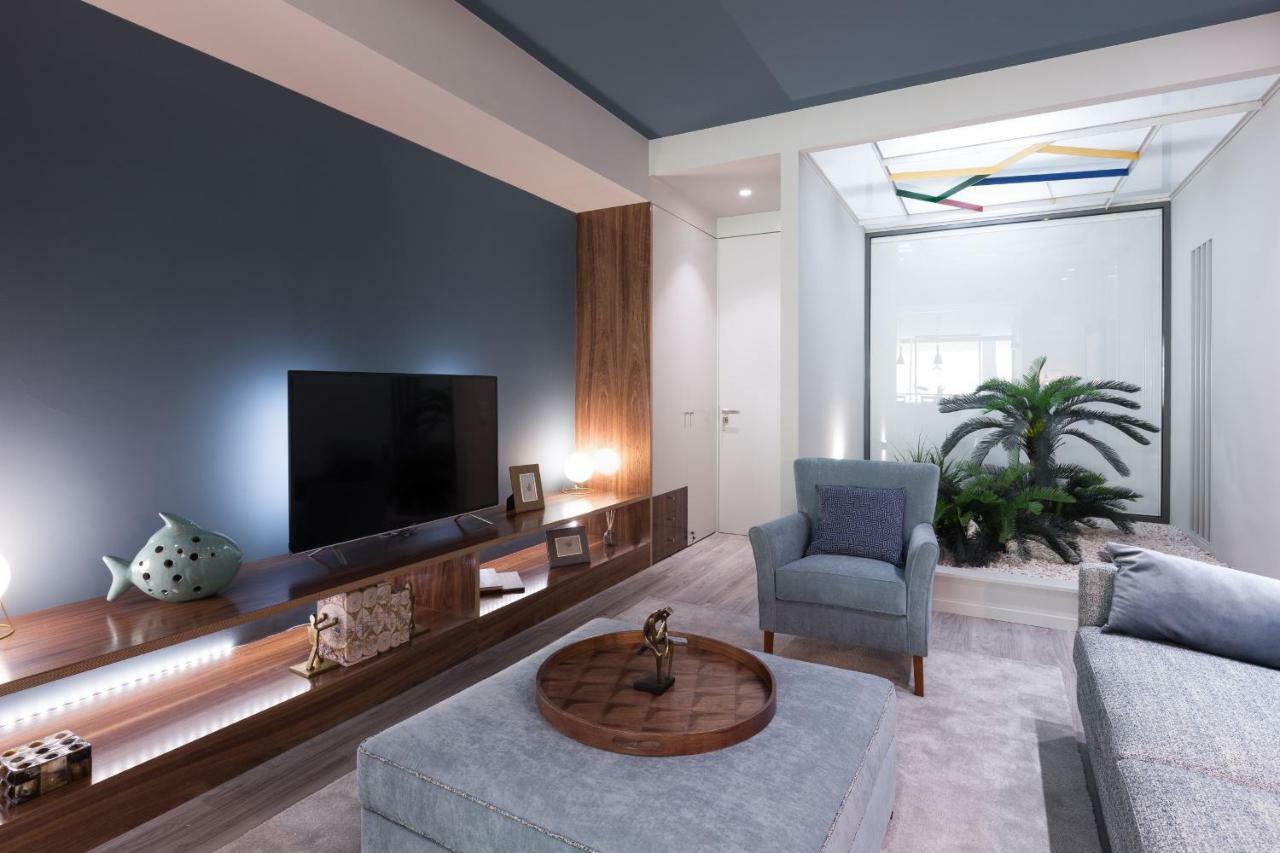 Charming Luxurious Flat With Garage By Host Wise * Oporto