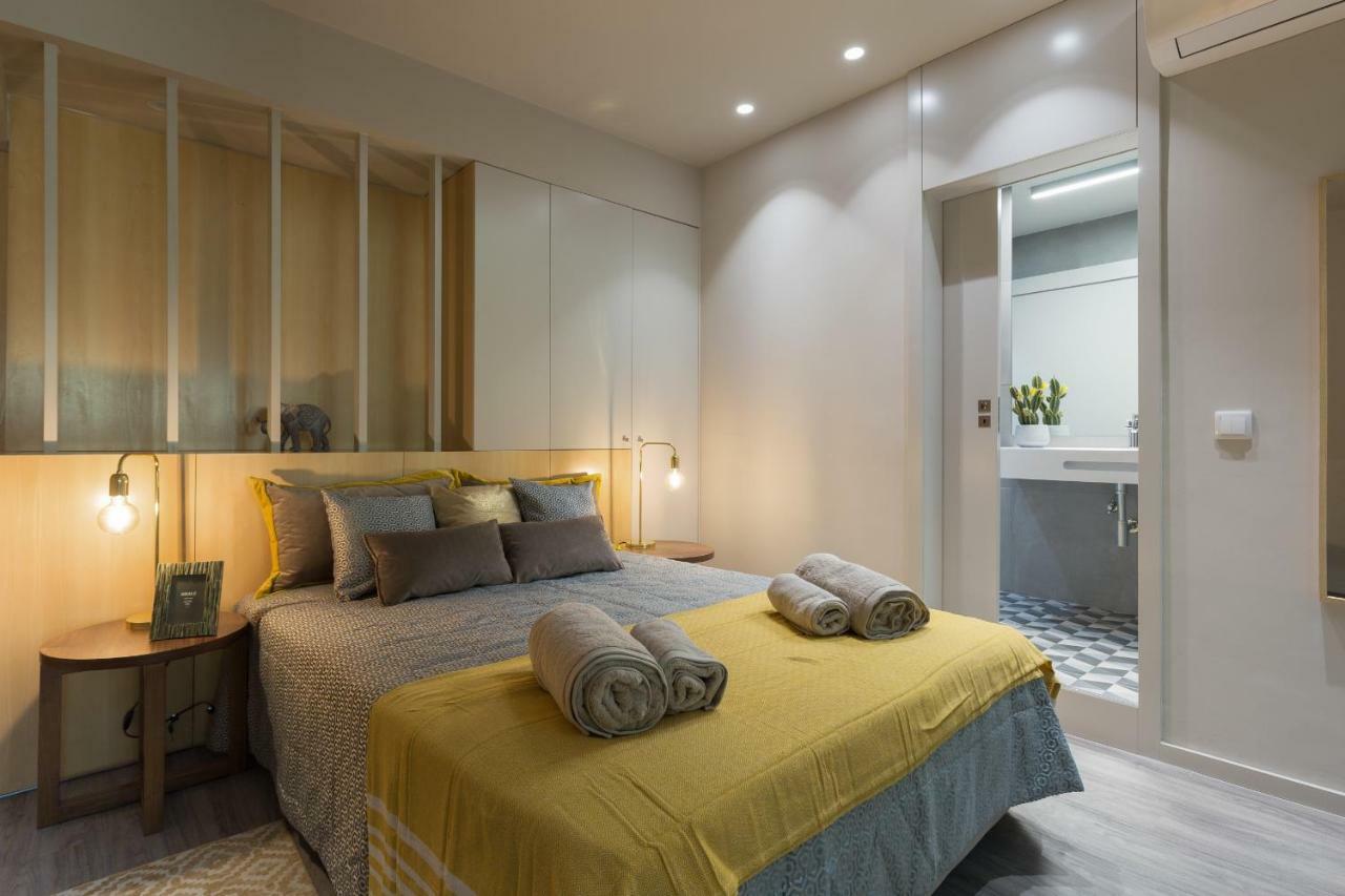 Charming Luxurious Flat With Garage By Host Wise * Oporto